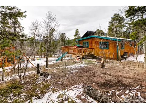 57 Forest Star Dr, Black Hawk, CO 80422 photo 21