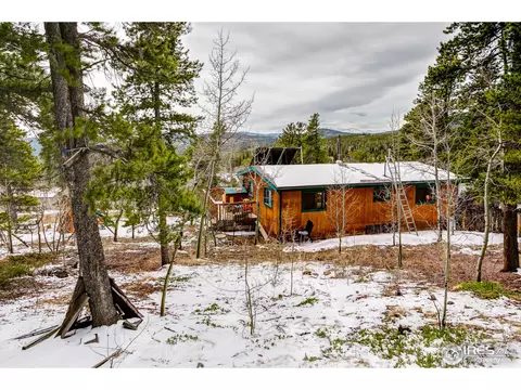 57 Forest Star Dr, Black Hawk, CO 80422 photo 23