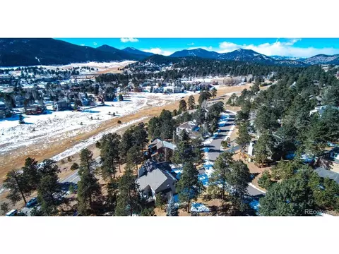 31336 Burn Ln, Evergreen, CO 80439