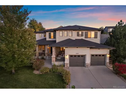 25452 E Glasgow Pl, Aurora, CO 80016