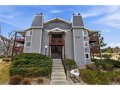 17600 E Loyola Dr #1511R, Aurora, CO 80013