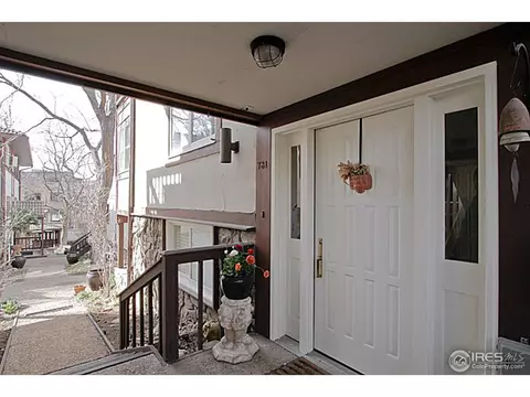 731 Pearl St, Boulder, CO 80302 photo 4