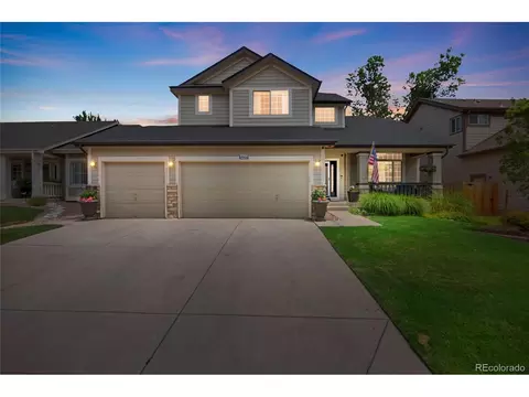 9487 W Vandeventor Dr, Littleton, CO 80128
