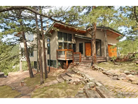20 Pine Brook Rd, Boulder, CO 80304 photo 1