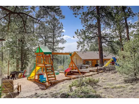 12317 S Cindy Ave, Pine, CO 80470 photo 26