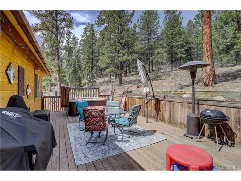 12317 S Cindy Ave, Pine, CO 80470 photo 33