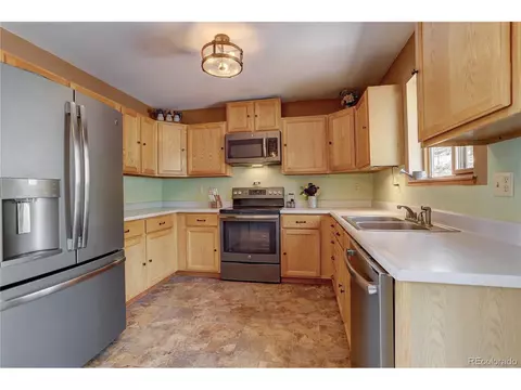 12317 S Cindy Ave, Pine, CO 80470 photo 13