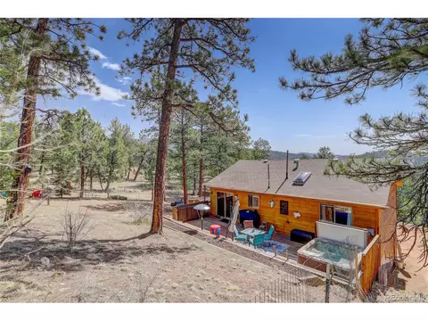 12317 S Cindy Ave, Pine, CO 80470 photo 27