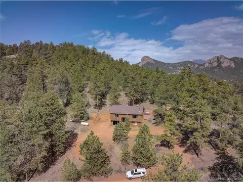12317 S Cindy Ave, Pine, CO 80470 photo 4