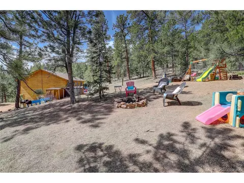 12317 S Cindy Ave, Pine, CO 80470 photo 37