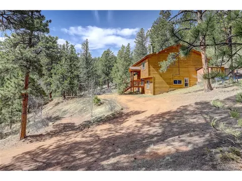 12317 S Cindy Ave, Pine, CO 80470 photo 1