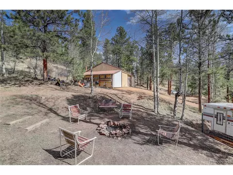 12317 S Cindy Ave, Pine, CO 80470 photo 31
