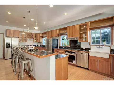 3800 S Inca St, Englewood, CO 80110