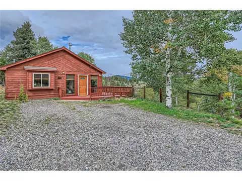 1132 N Pine Dr, Bailey, CO 80421 photo 26