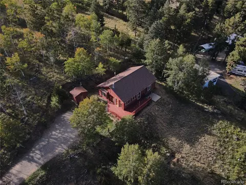1132 N Pine Dr, Bailey, CO 80421 photo 27