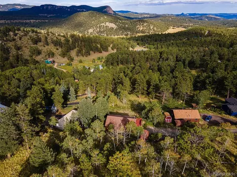 1132 N Pine Dr, Bailey, CO 80421 photo 24