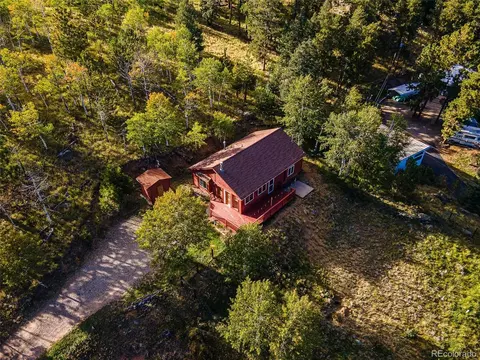 1132 N Pine Dr, Bailey, CO 80421 photo 3