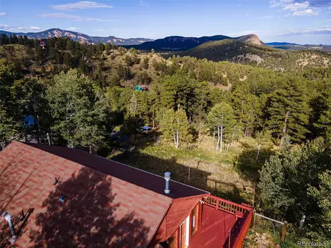 1132 N Pine Dr, Bailey, CO 80421 photo 2