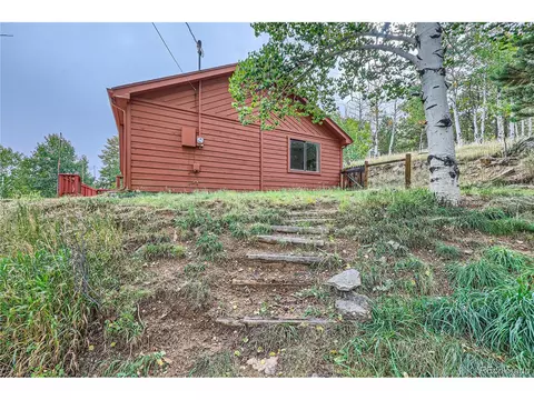 1132 N Pine Dr, Bailey, CO 80421 photo 35