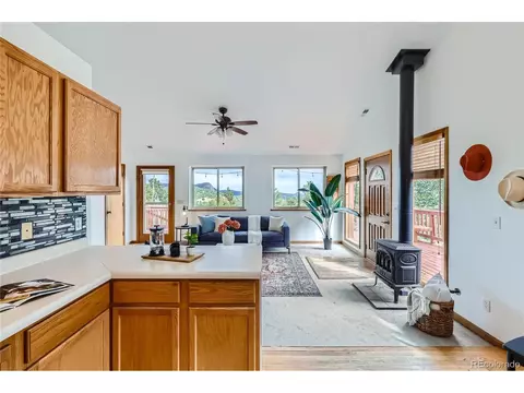 1132 N Pine Dr, Bailey, CO 80421 photo 14