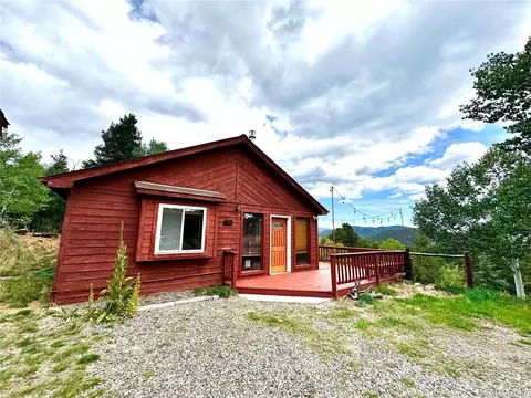 1132 N Pine Dr, Bailey, CO 80421 photo 29