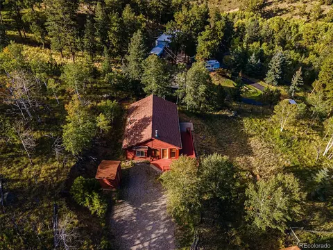 1132 N Pine Dr, Bailey, CO 80421 photo 25