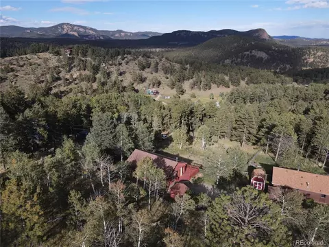 1132 N Pine Dr, Bailey, CO 80421 photo 30
