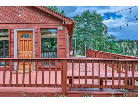 1132 N Pine Dr, Bailey, CO 80421 photo 22