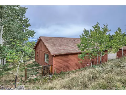1132 N Pine Dr, Bailey, CO 80421 photo 31