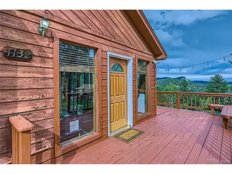 1132 N Pine Dr, Bailey, CO 80421 photo 4