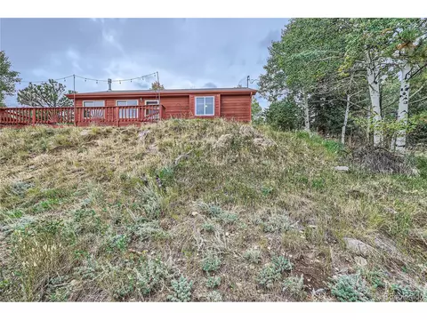 1132 N Pine Dr, Bailey, CO 80421 photo 28