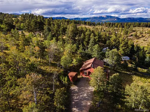 1132 N Pine Dr, Bailey, CO 80421 photo 33