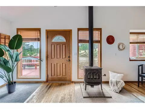 1132 N Pine Dr, Bailey, CO 80421 photo 5