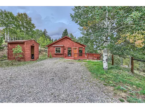 1132 N Pine Dr, Bailey, CO 80421 photo 34