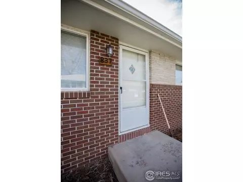 835 Franklin Ave, Berthoud, CO 80513 photo 4