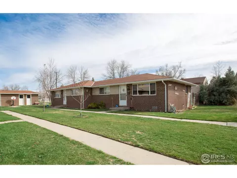835 Franklin Ave, Berthoud, CO 80513 photo 1