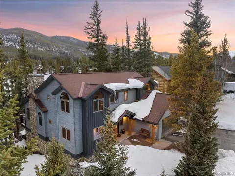 Undisclosed, Keystone, CO 80435 photo 4