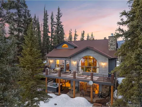 Undisclosed, Keystone, CO 80435 photo 2