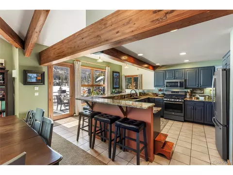 Undisclosed, Keystone, CO 80435 photo 18