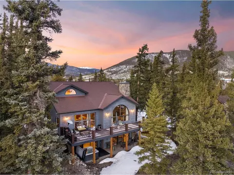 Undisclosed, Keystone, CO 80435