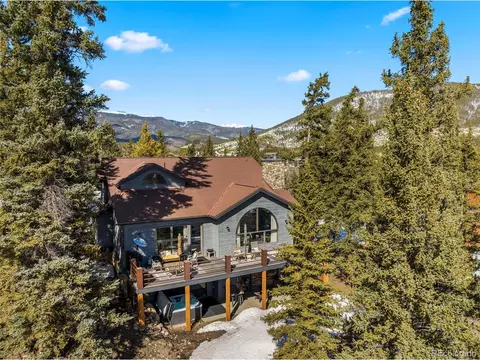 Undisclosed, Keystone, CO 80435 photo 6