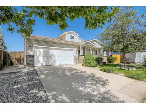 2285 E 127th Pl, Thornton, CO 80241 photo 1