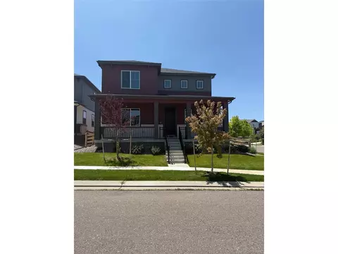 17822 E 107th Pl, Commerce City, CO 80022