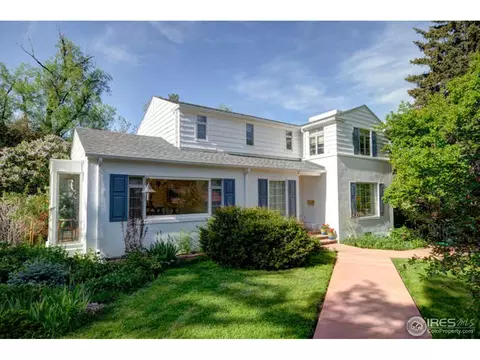 1515 Mariposa Ave, Boulder, CO 80302 photo 2