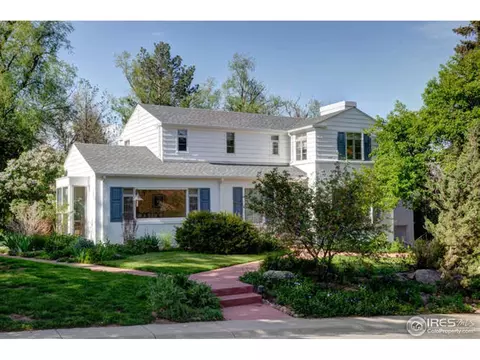 1515 Mariposa Ave, Boulder, CO 80302 photo 1