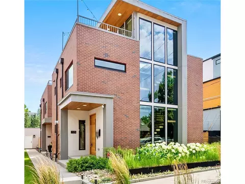 2328 W 33rd Ave, Denver, CO 80211