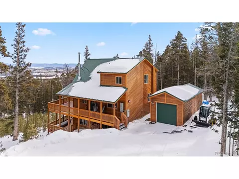 144 Puma Pl, Fairplay, CO 80440