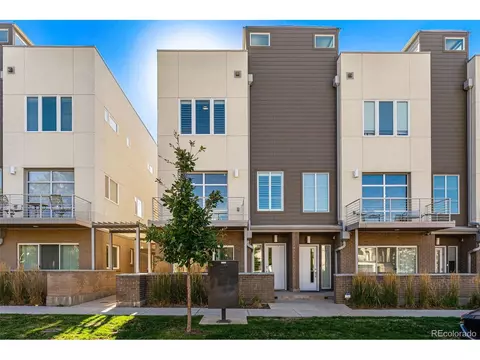 157 S Harrison St, Denver, CO 80209