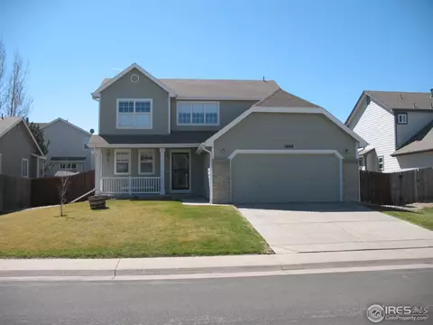 4888 E 119th Ct, Thornton, CO 80233 photo 1