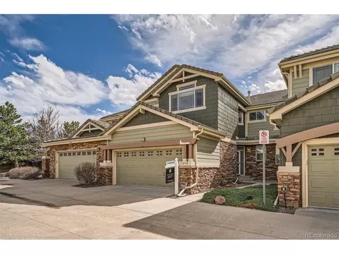 15098 E Crestline Pl, Centennial, CO 80015